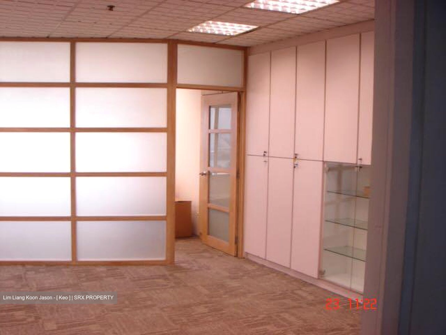 The Plaza (D7), Office #301131481